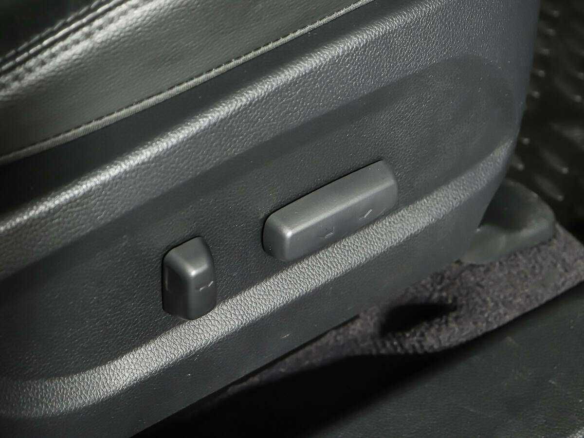 Hyundai Santa Fe 2016 года с пробегом. Фото: #16