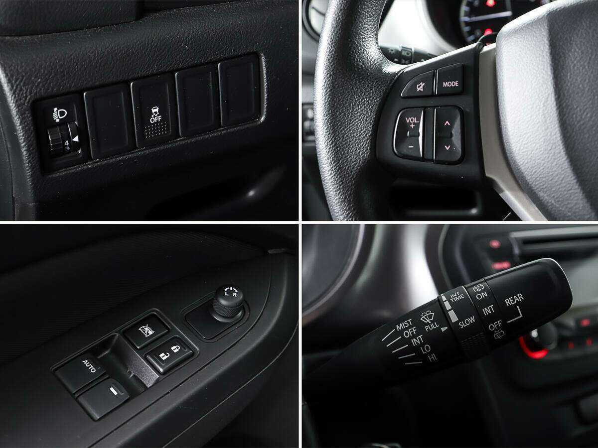 Suzuki Vitara 2021 года с пробегом. Фото: #15