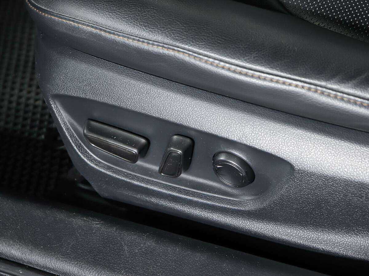 Toyota Camry 2018 года с пробегом. Фото: #15