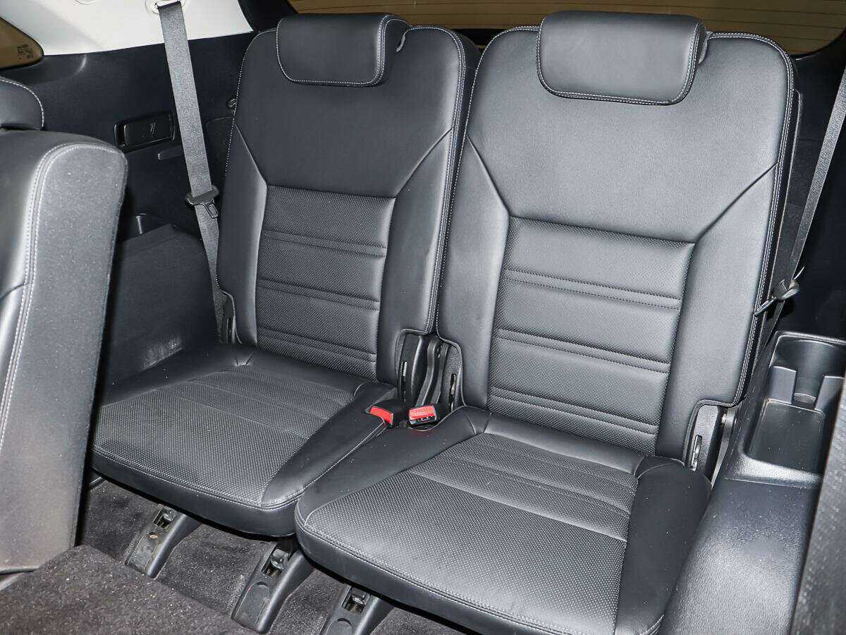 Kia Sorento 2018 года с пробегом. Фото: #10