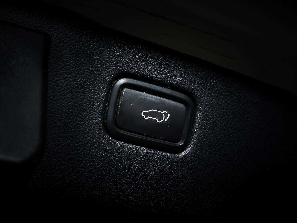 Kia Sorento 2018 года с пробегом. Фото: #15