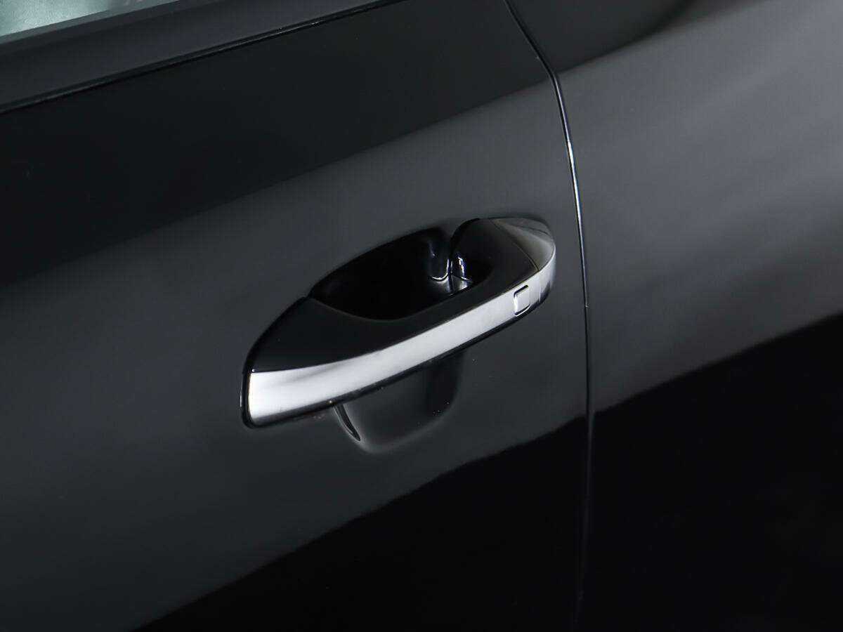 Kia Optima 2017 года с пробегом. Фото: #20