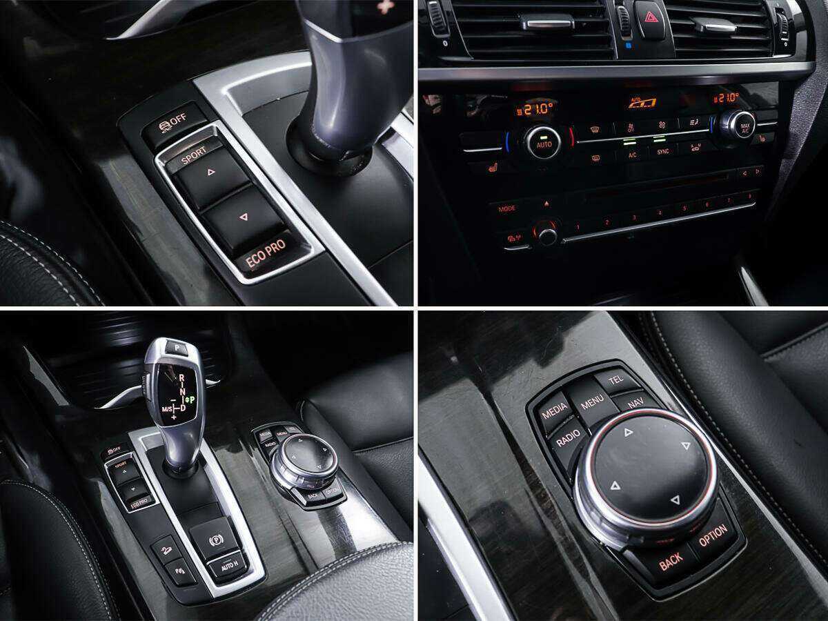 BMW X3 2014 года с пробегом. Фото: #18