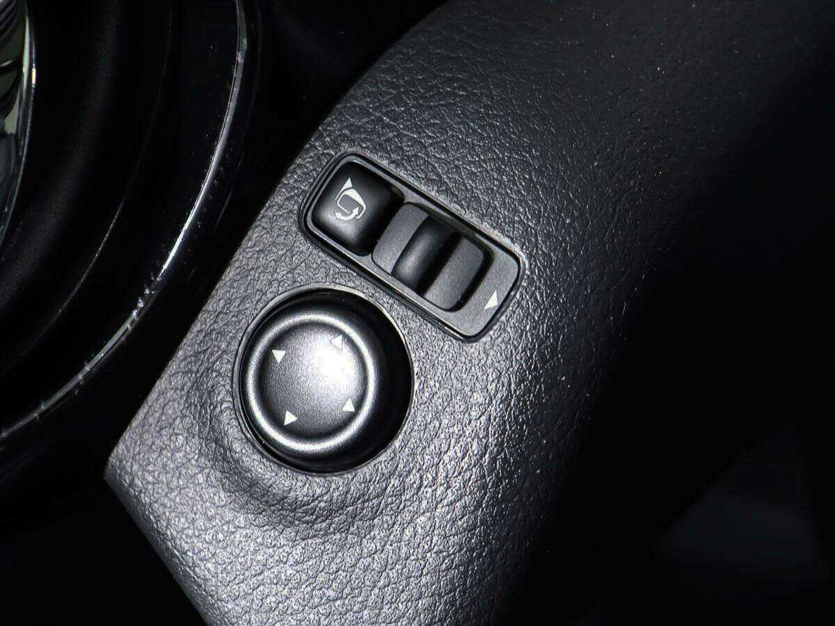 Nissan X-Trail 2020 года с пробегом. Фото: #17