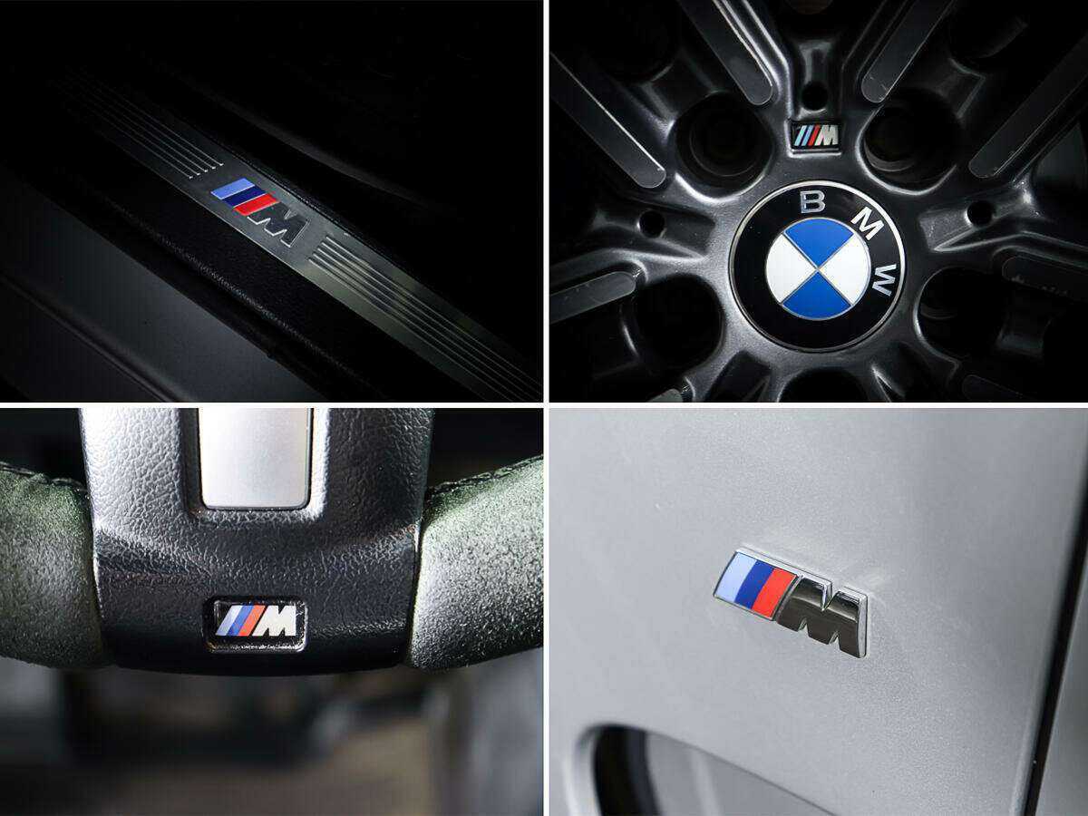 BMW X5 2014 года с пробегом. Фото: #21