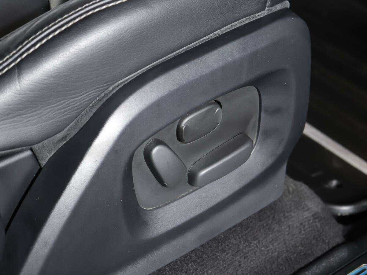 Land Rover Range Rover Evoque 2013 года с пробегом. Фото: #15