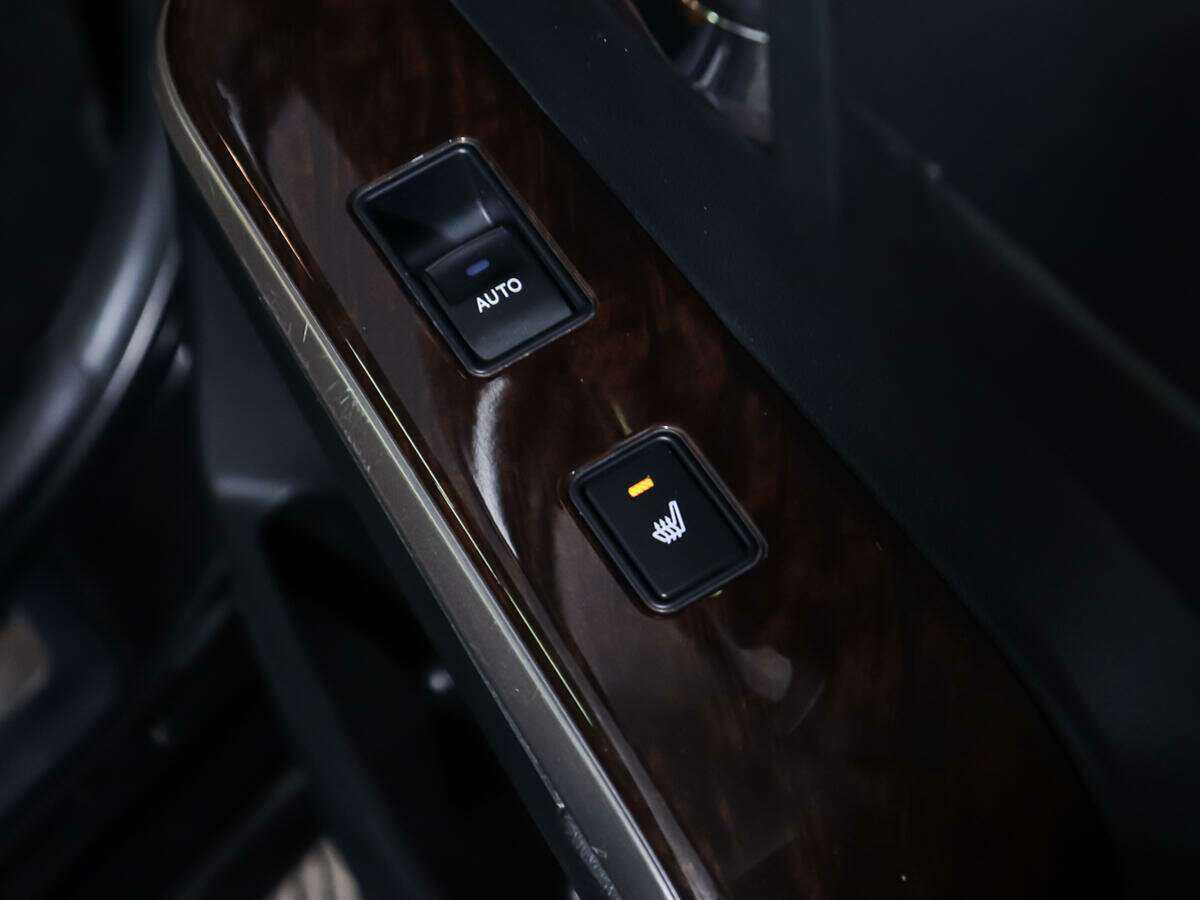 Toyota Camry 2017 года с пробегом. Фото: #16