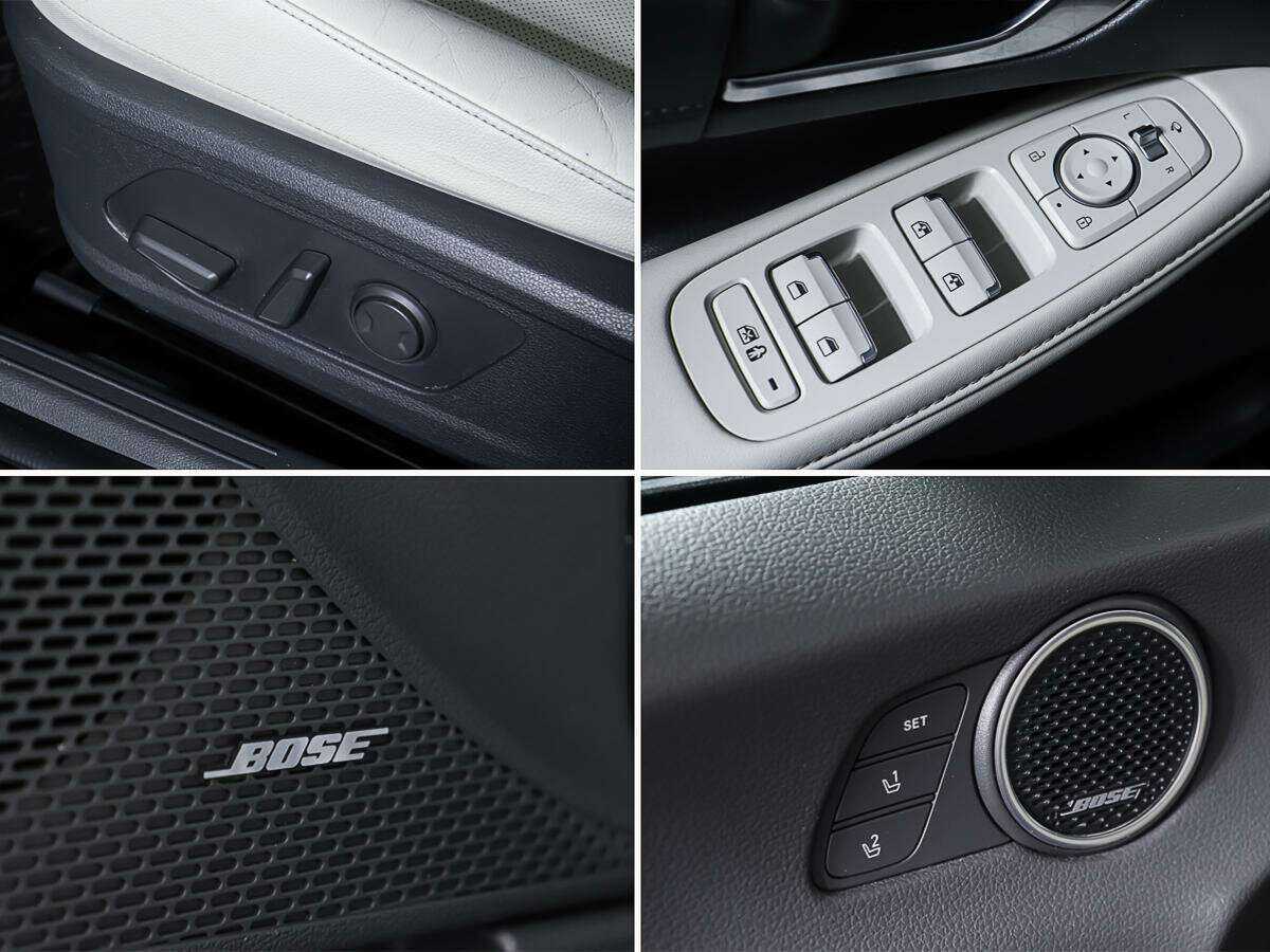 Hyundai Sonata 2020 года с пробегом. Фото: #15