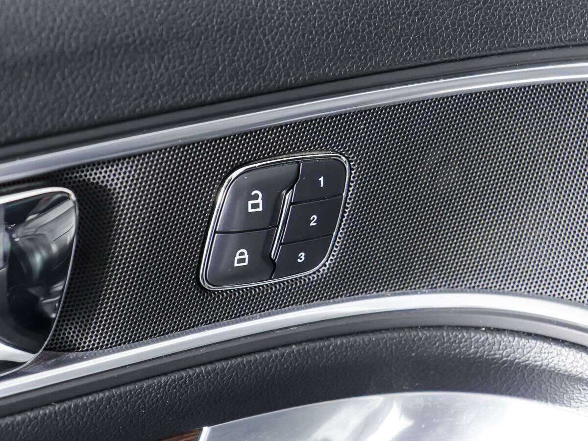 Ford Explorer 2017 года с пробегом. Фото: #19