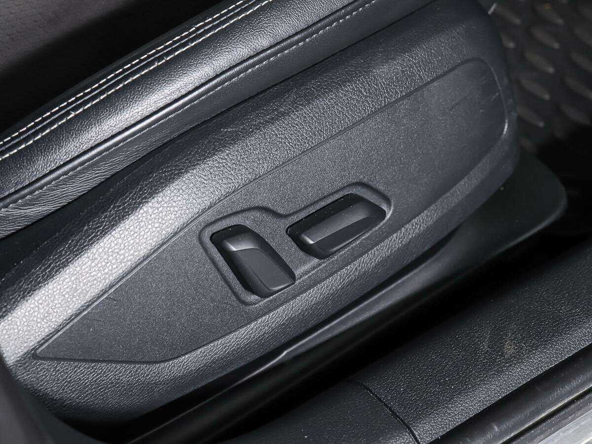 Audi A4 2017 года с пробегом. Фото: #15