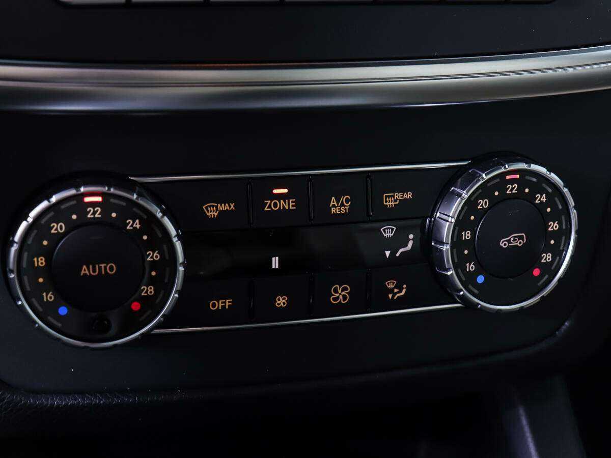 Mercedes-Benz M-Класс 2014 года с пробегом. Фото: #18