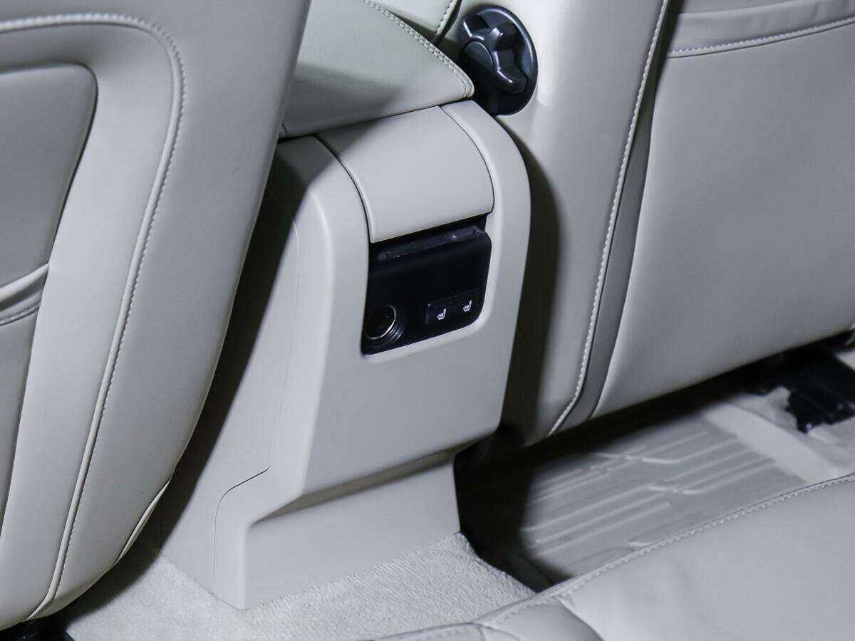 Volvo S60 2014 года с пробегом. Фото: #15