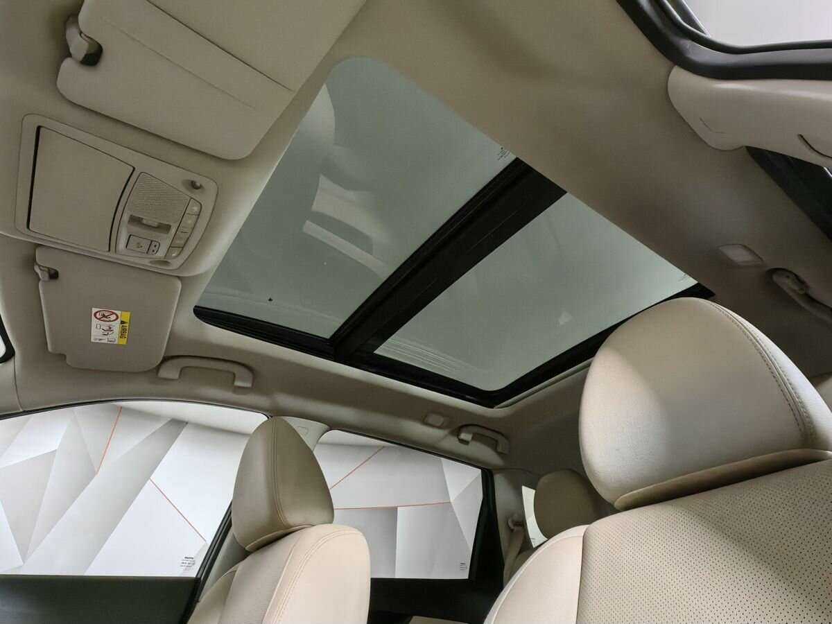 Nissan X-Trail 2018 года с пробегом. Фото: #16