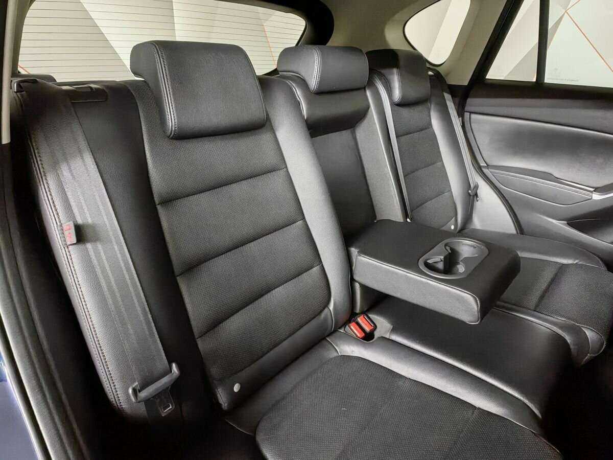 Mazda CX-5 2017 года с пробегом. Фото: #12