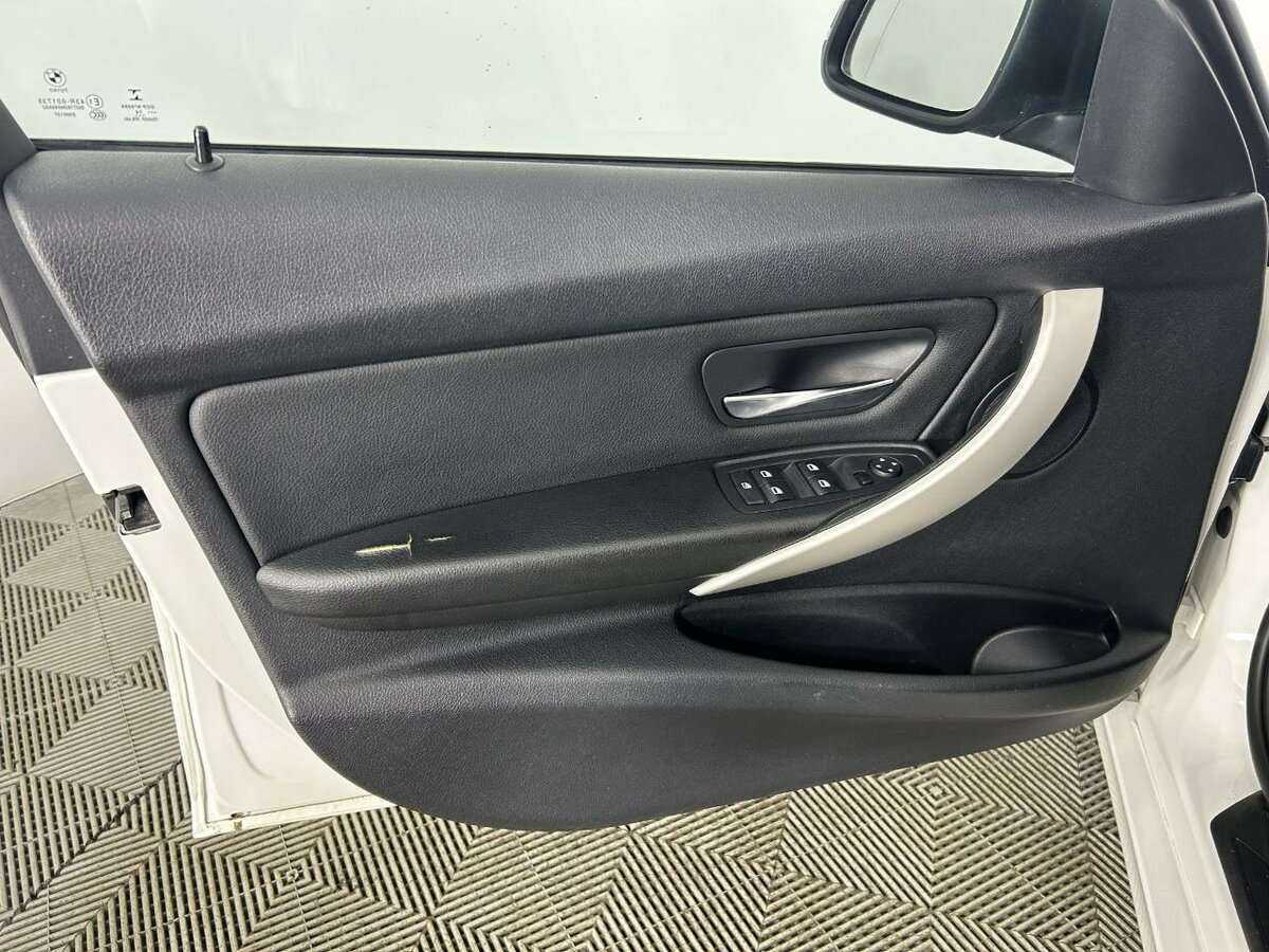 BMW 3 серии 2014 года с пробегом. Фото: #7