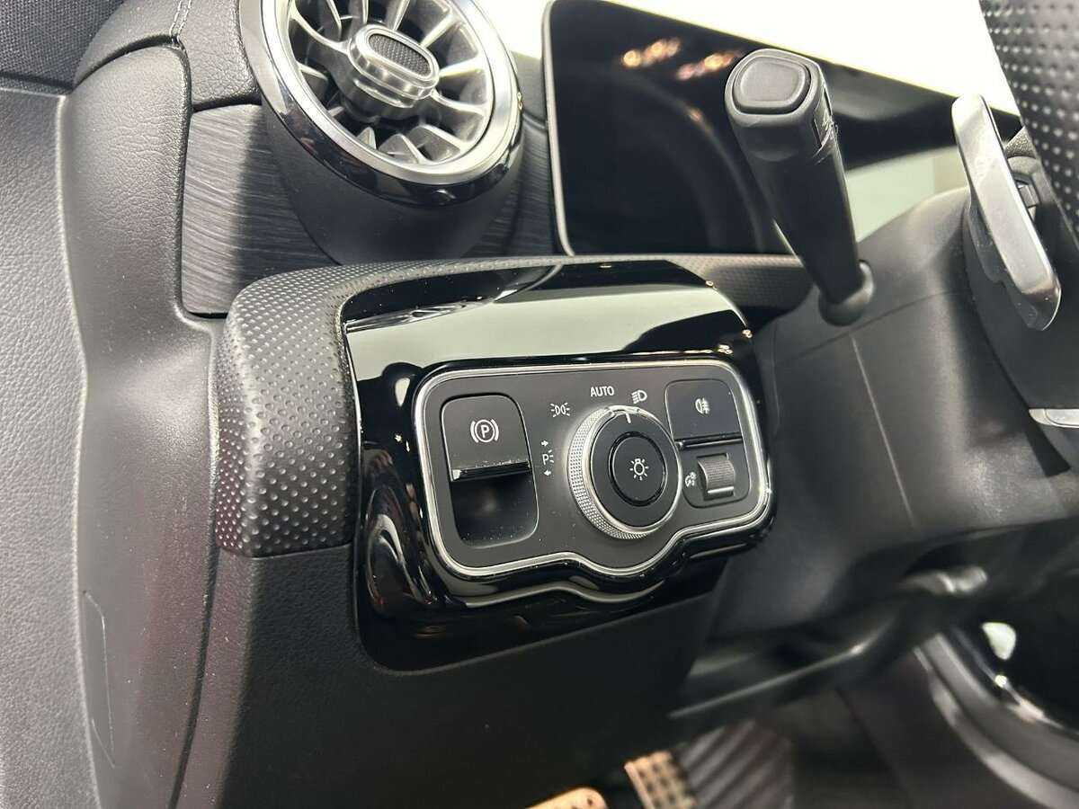 Mercedes-Benz CLA 2019 года с пробегом. Фото: #8