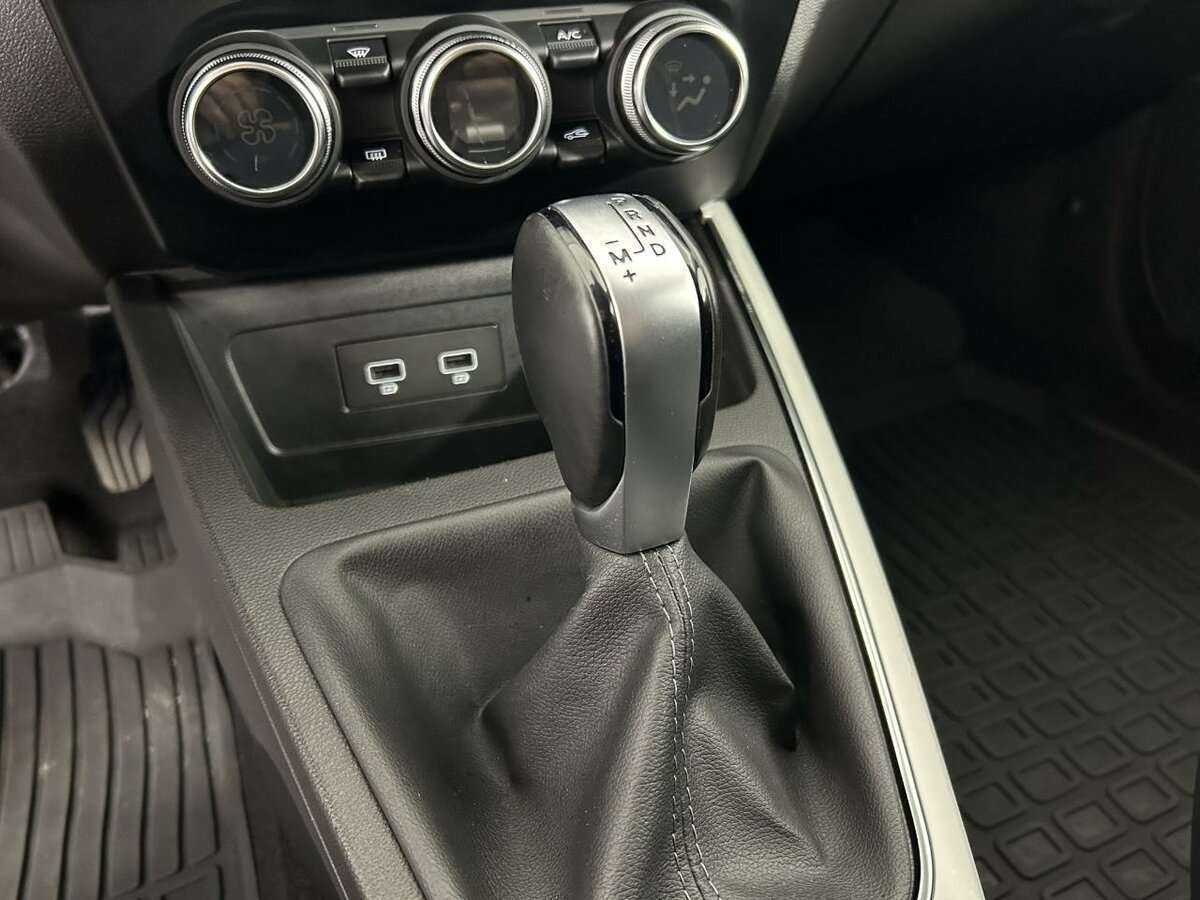 Renault Arkana 2022 года с пробегом. Фото: #12