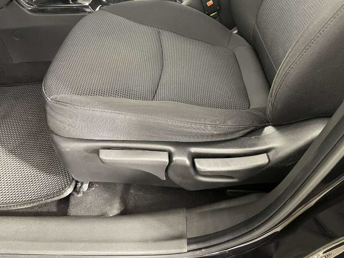 Kia Sorento 2019 года с пробегом. Фото: #9