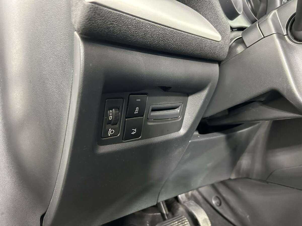 Citroen C4 2013 года с пробегом. Фото: #7