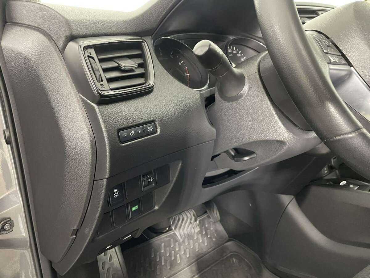 Nissan Qashqai 2020 года с пробегом. Фото: #8