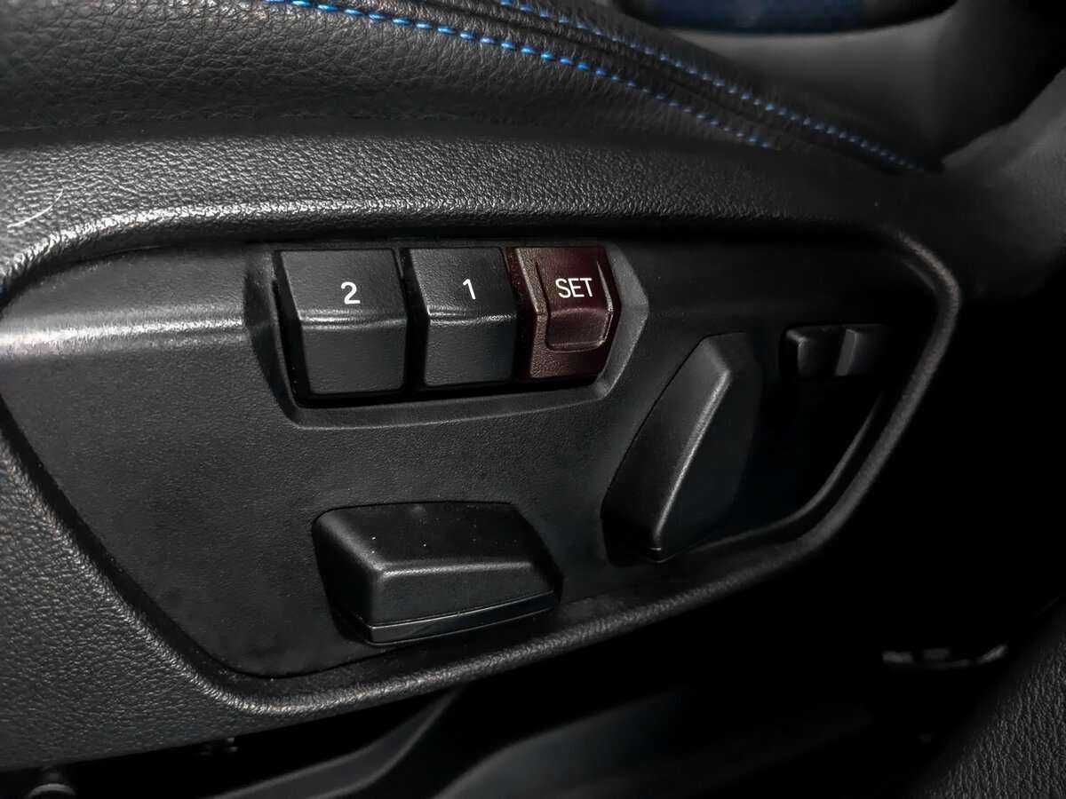 BMW X2 2020 года с пробегом. Фото: #16