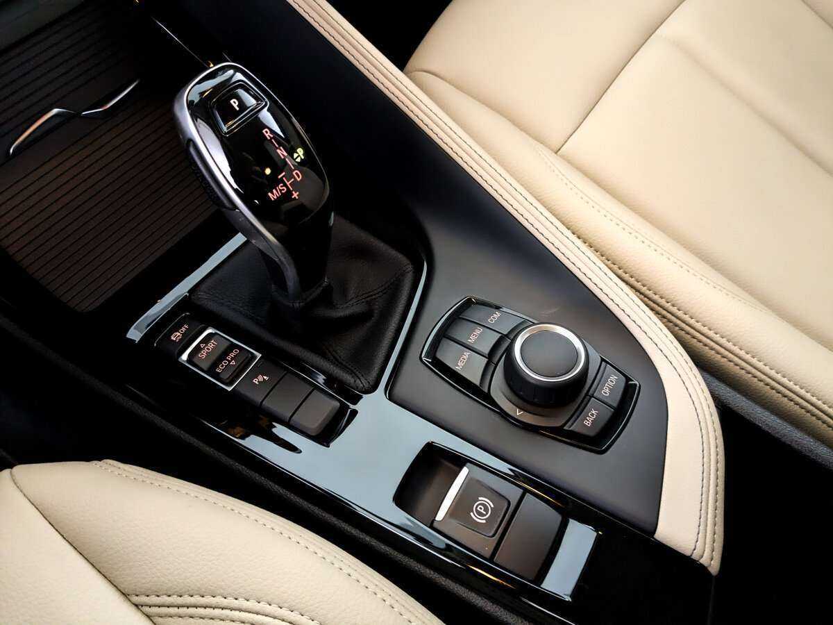 BMW X2 2020 года с пробегом. Фото: #22