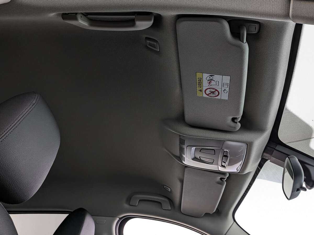 BMW X1 2018 года с пробегом. Фото: #20