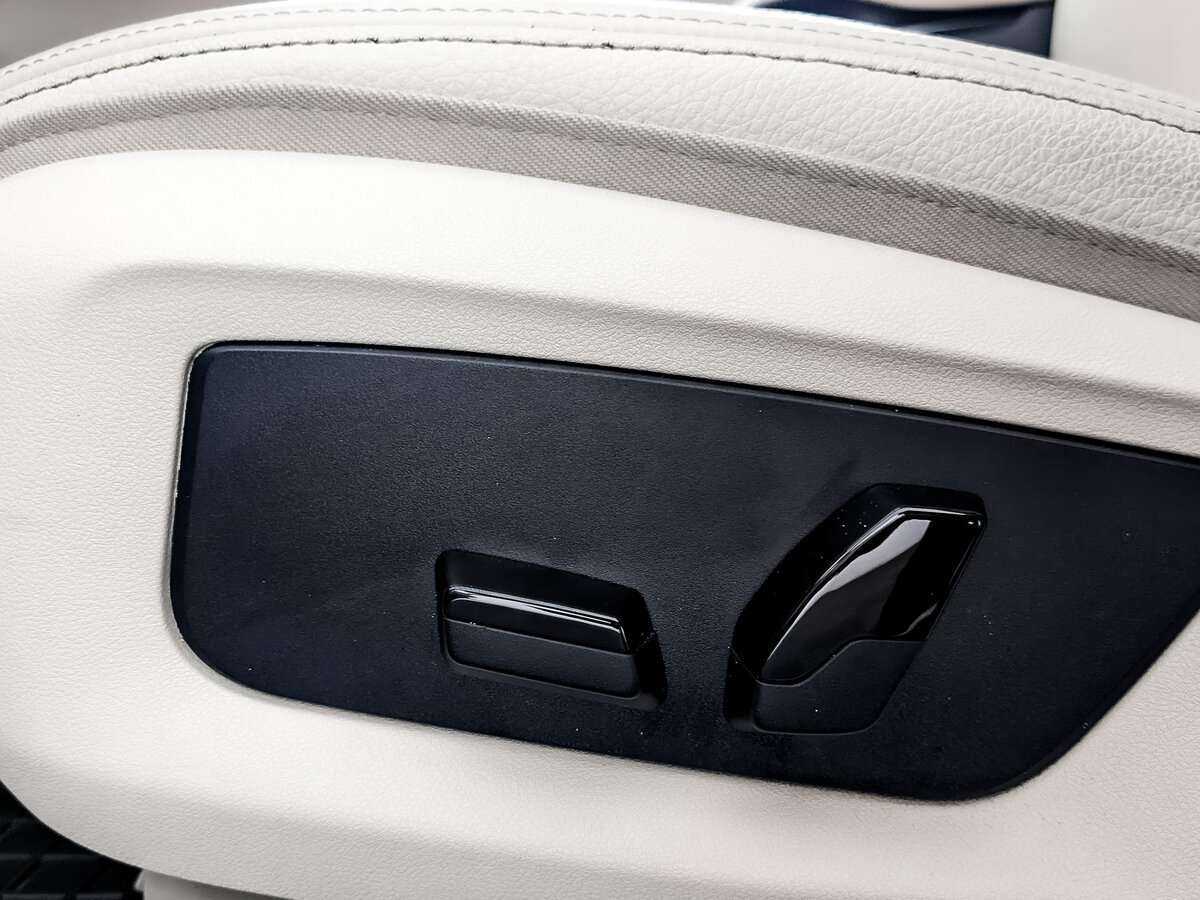 BMW 5 серии 2017 года с пробегом. Фото: #22