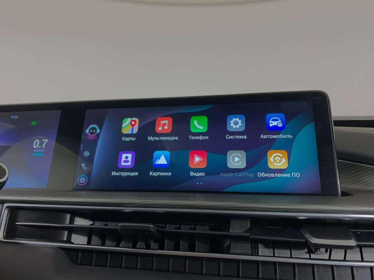 Chery Tiggo 8 Pro Max 2022 года с пробегом. Фото: #12