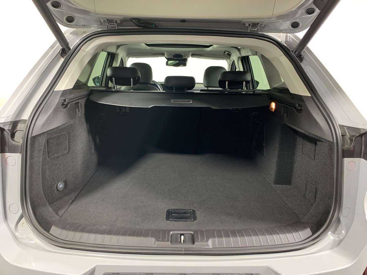 EXEED TXL 2022 года с пробегом. Фото: #20