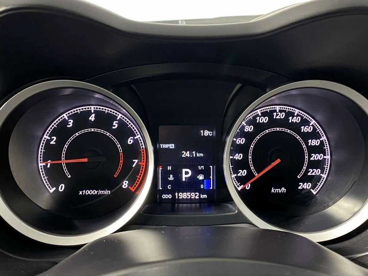 Mitsubishi Lancer 2012 года с пробегом. Фото: #11