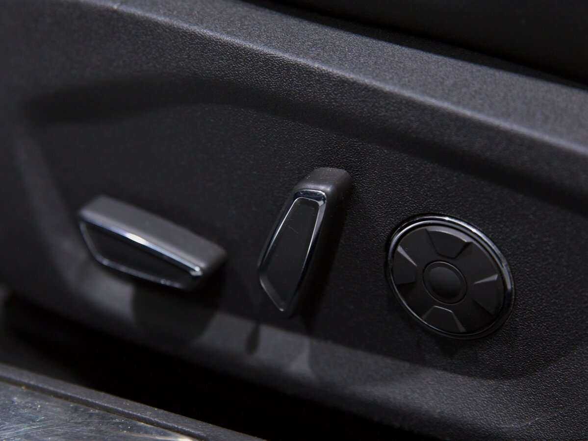 Ford Mondeo 2016 года с пробегом. Фото: #12