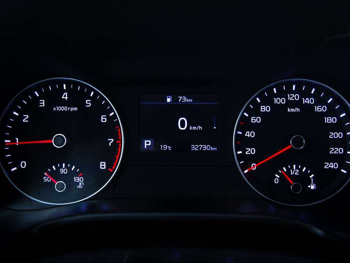 Kia Cerato 2021 года с пробегом. Фото: #8