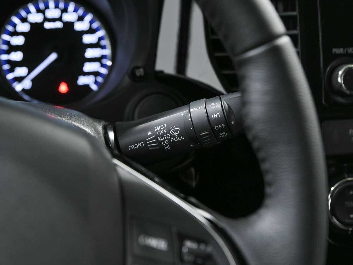 Mitsubishi Outlander 2018 года с пробегом. Фото: #9