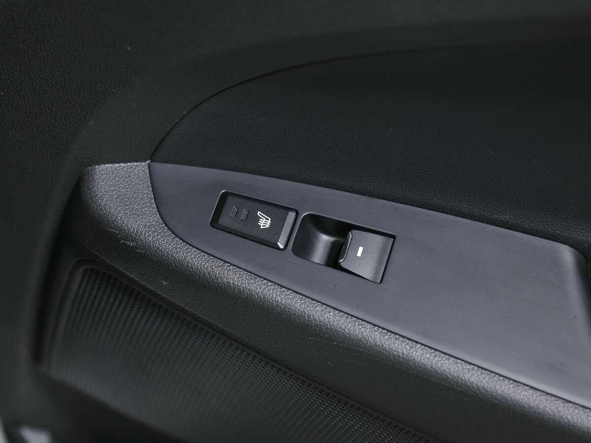 Hyundai Tucson 2020 года с пробегом. Фото: #17