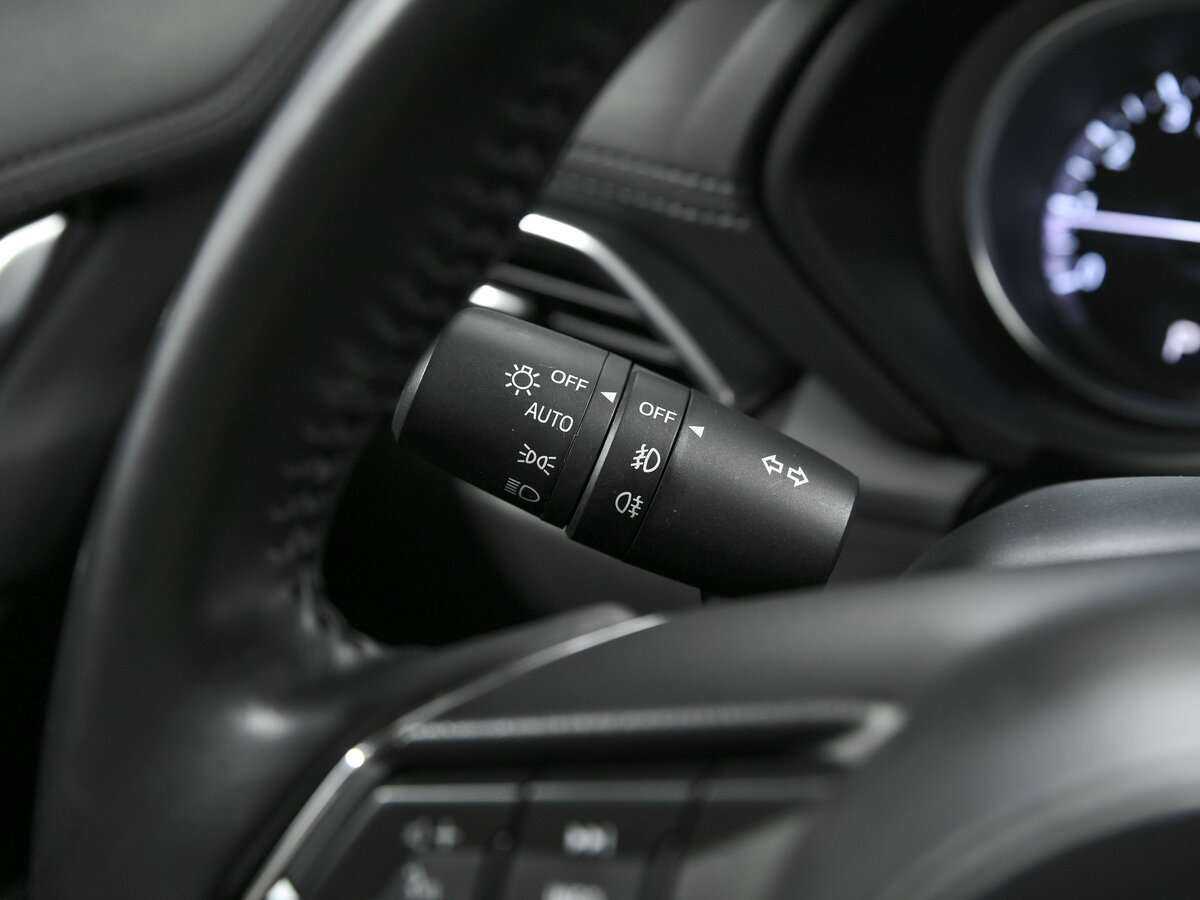 Mazda CX-5 2018 года с пробегом. Фото: #9