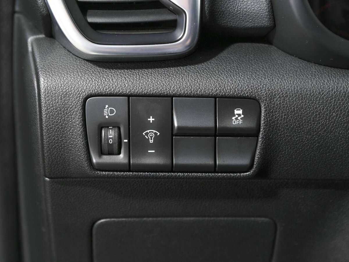 Kia Sportage 2017 года с пробегом. Фото: #14