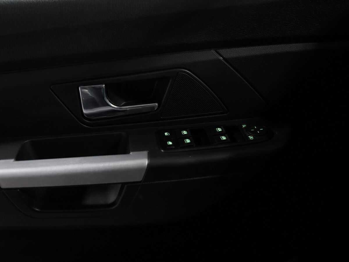 УАЗ Patriot 2023 года с пробегом. Фото: #10