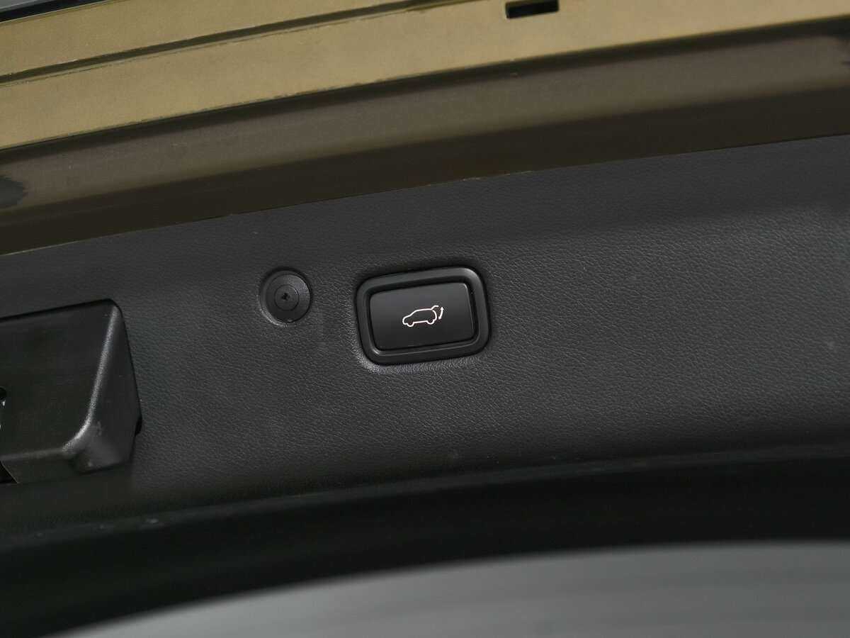 Kia Sportage 2016 года с пробегом. Фото: #23