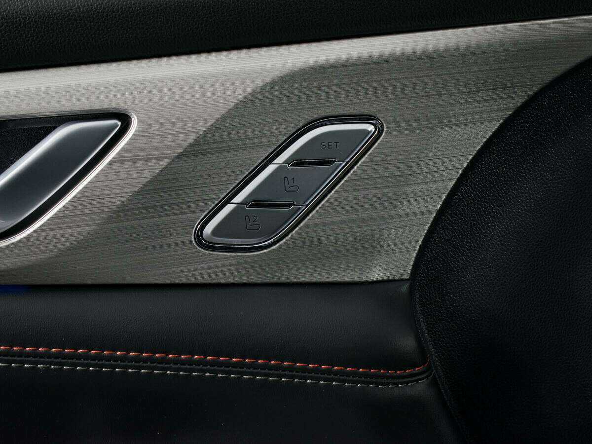 Changan CS75 2021 года с пробегом. Фото: #18