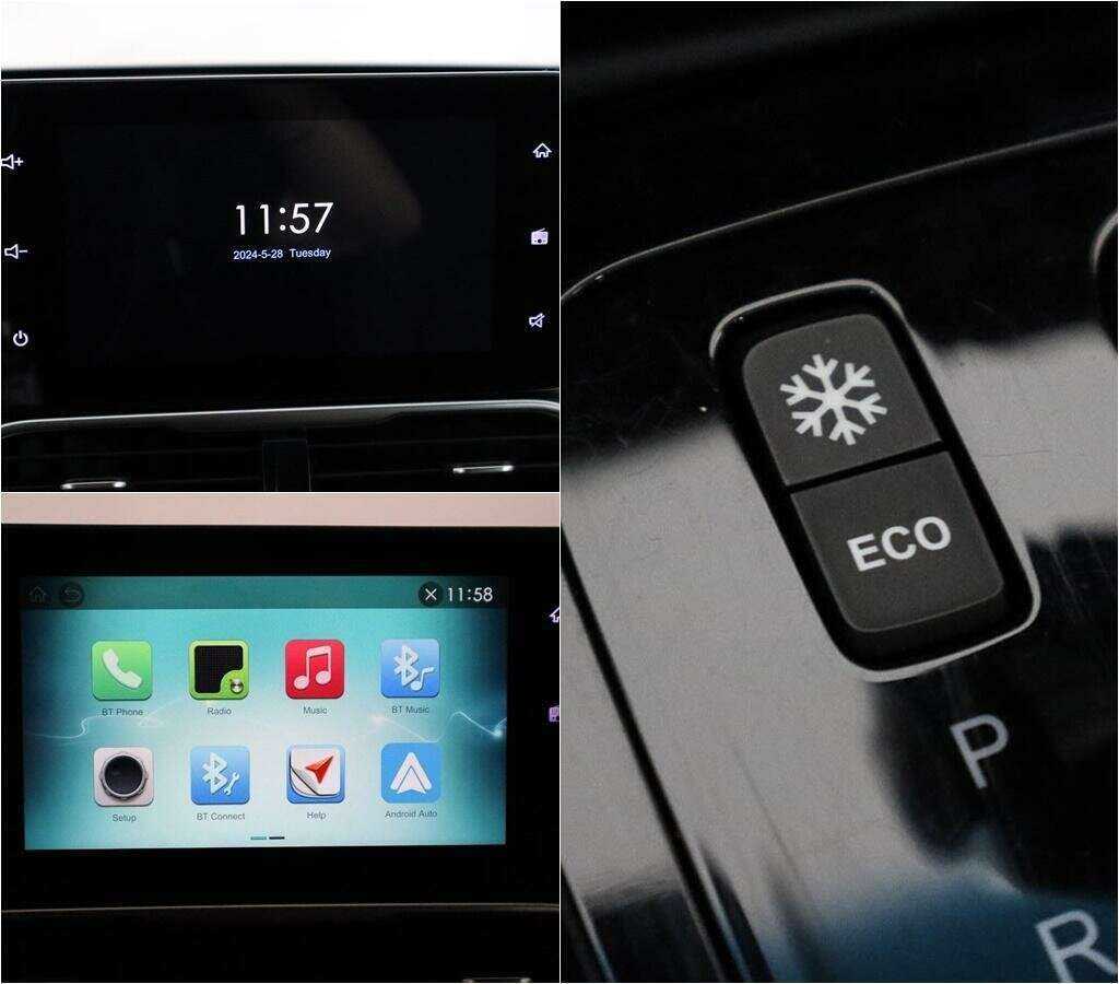 Chevrolet Captiva 2022 года с пробегом. Фото: #13