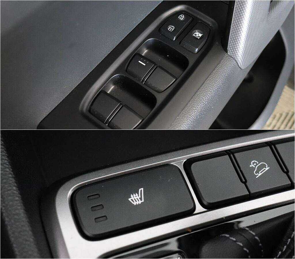 Hyundai Creta 2021 года с пробегом. Фото: #12