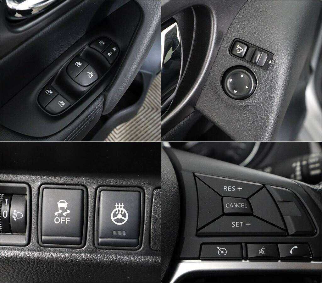 Nissan Qashqai 2021 года с пробегом. Фото: #13