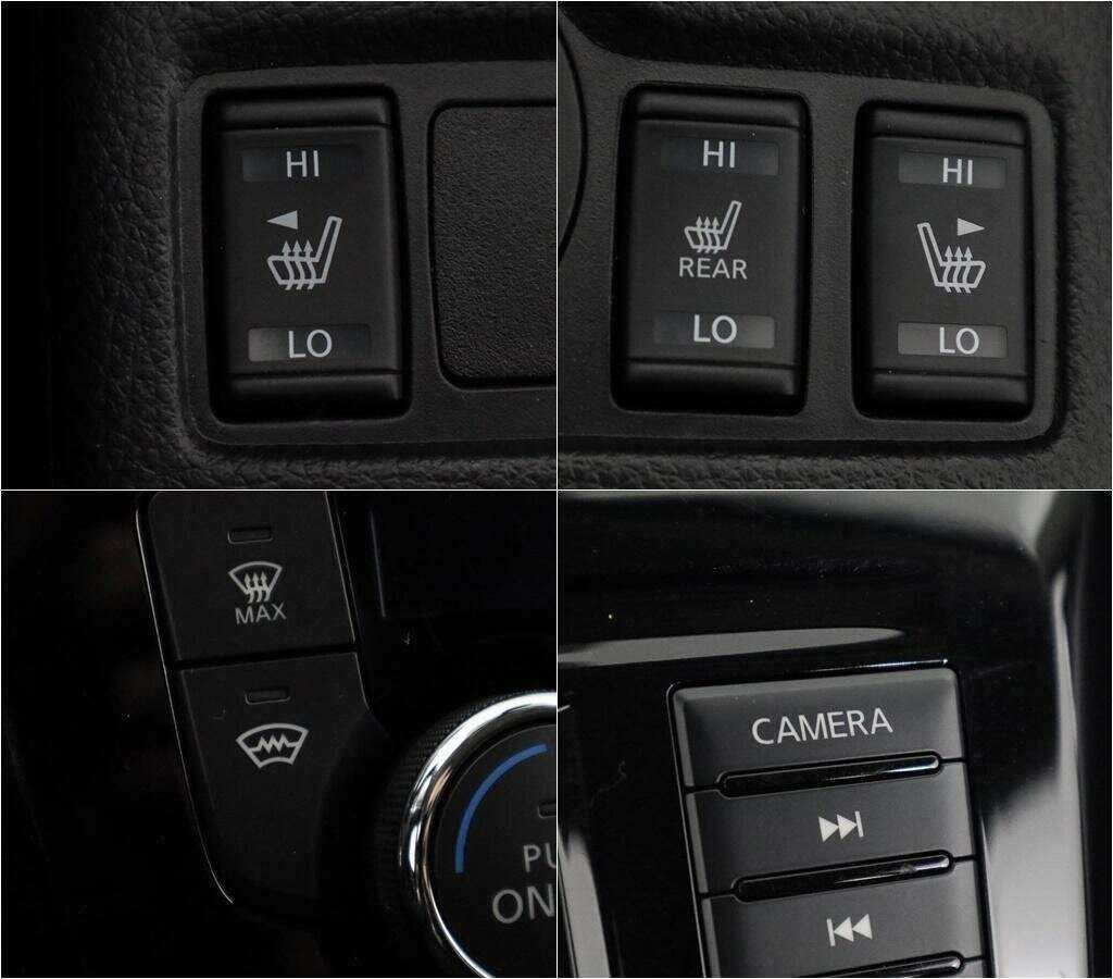 Nissan Qashqai 2021 года с пробегом. Фото: #14