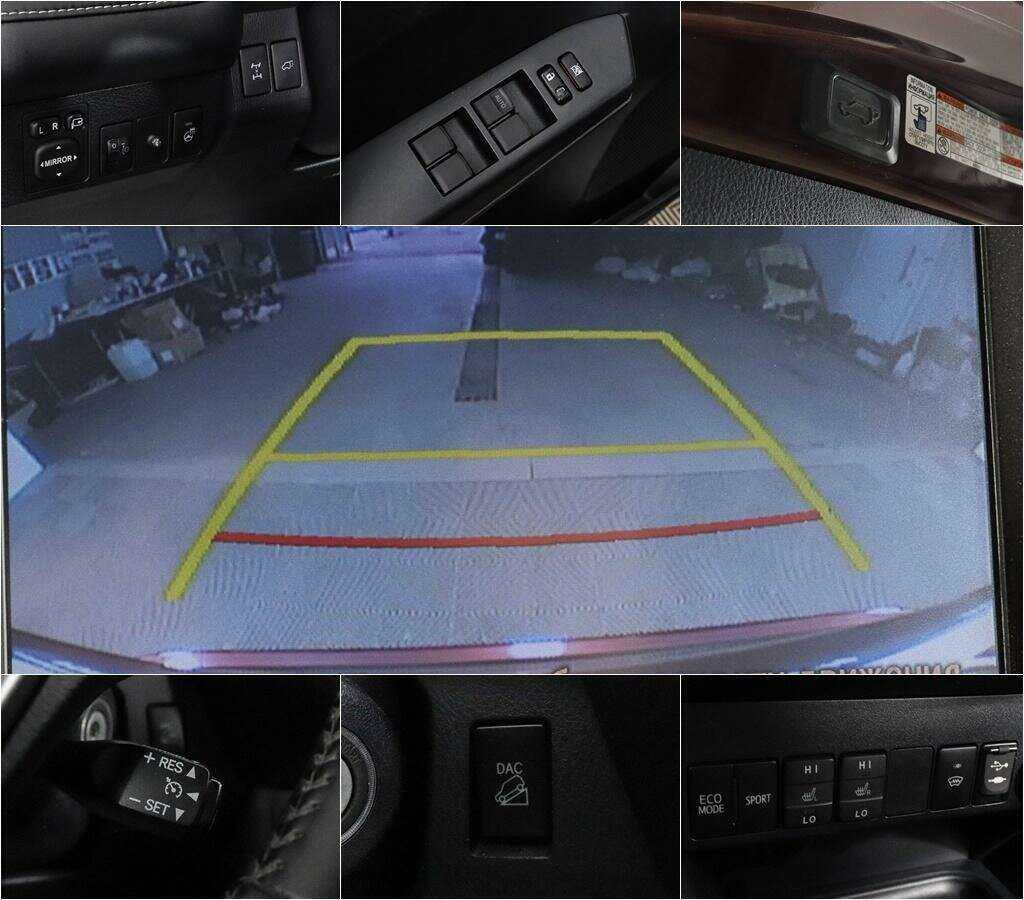 Toyota RAV4 2016 года с пробегом. Фото: #12