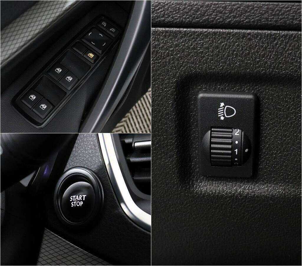 Lada (ВАЗ) Vesta 2023 года с пробегом. Фото: #11