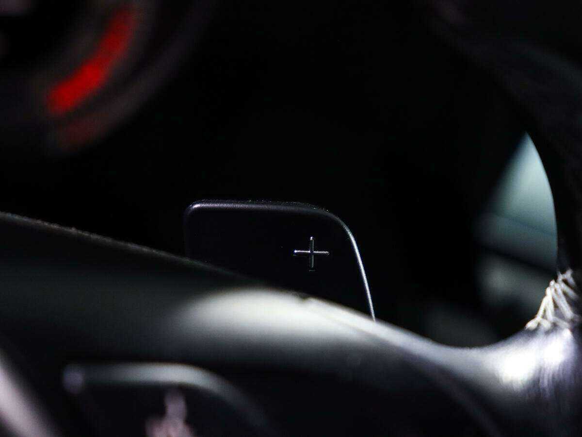 Mercedes-Benz GLK-Класс 2014 года с пробегом. Фото: #11