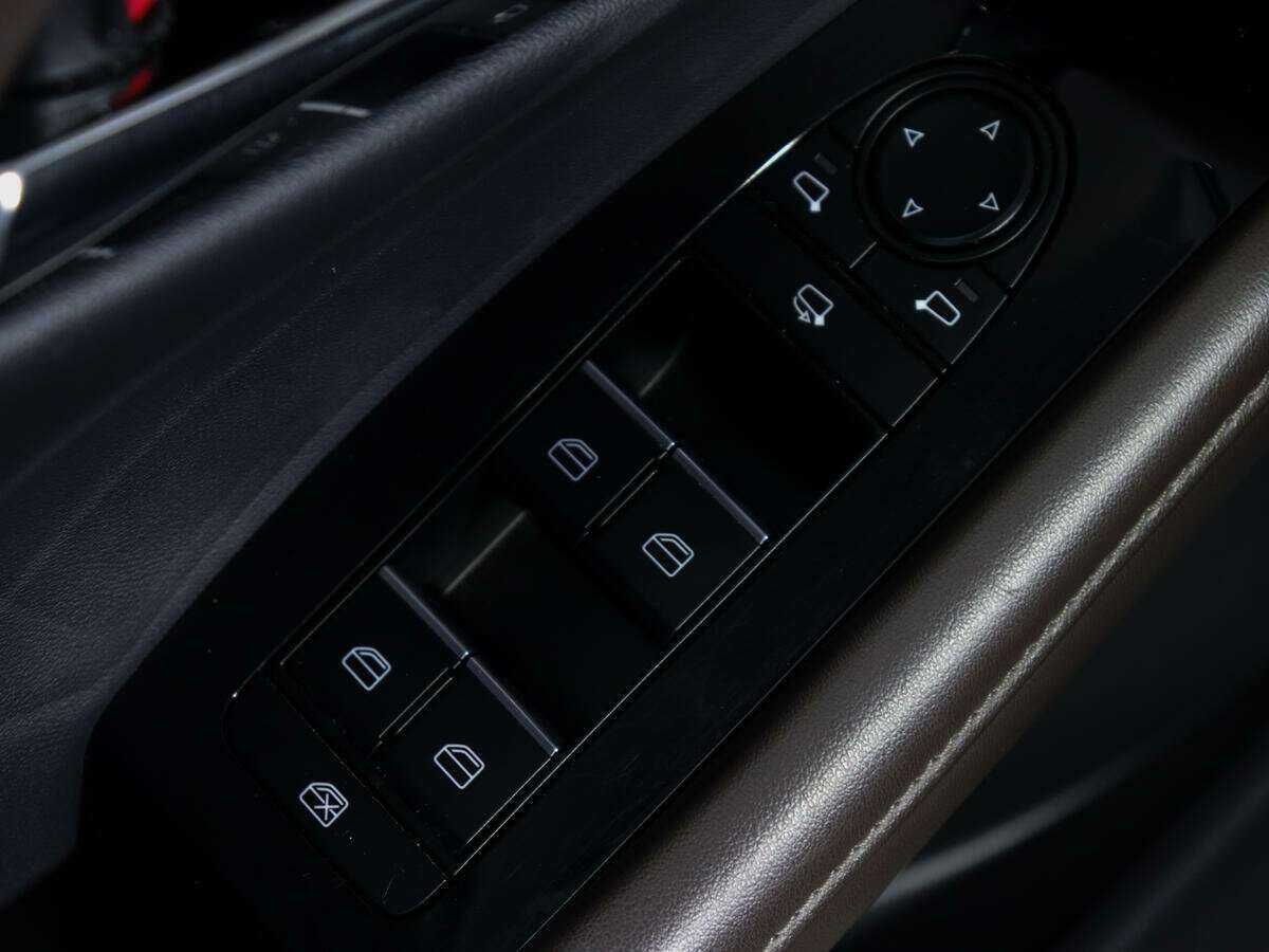 Mazda CX-30 2021 года с пробегом. Фото: #15