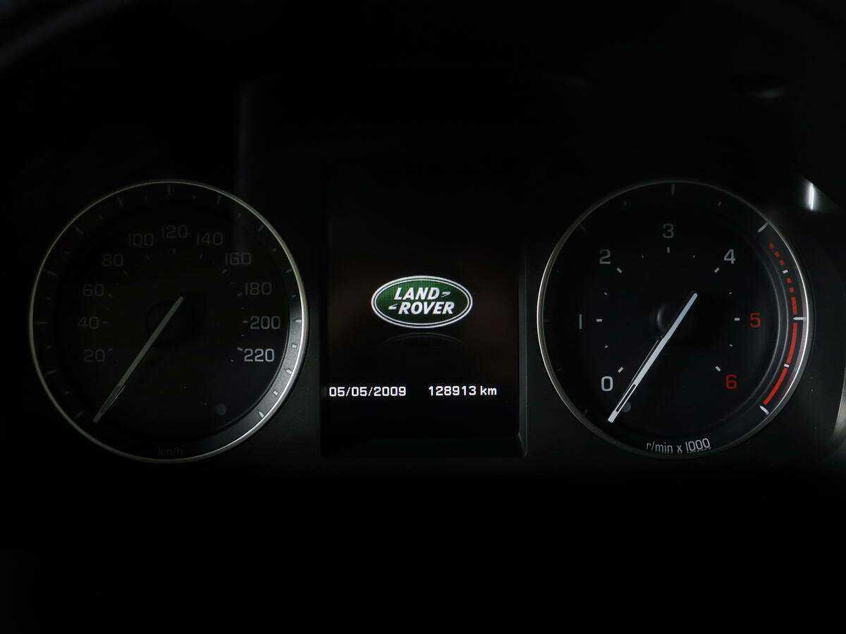 Land Rover Freelander 2014 года с пробегом. Фото: #8