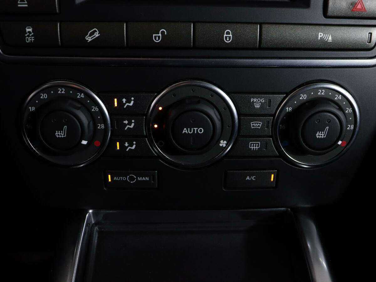 Land Rover Freelander 2014 года с пробегом. Фото: #19